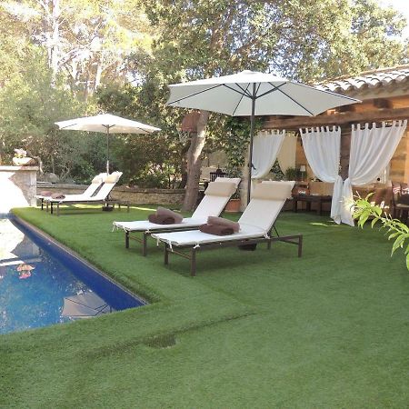 Villa Vallmar Valldemossa Kültér fotó