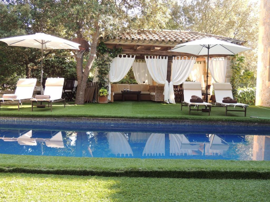 Villa Vallmar Valldemossa Szoba fotó