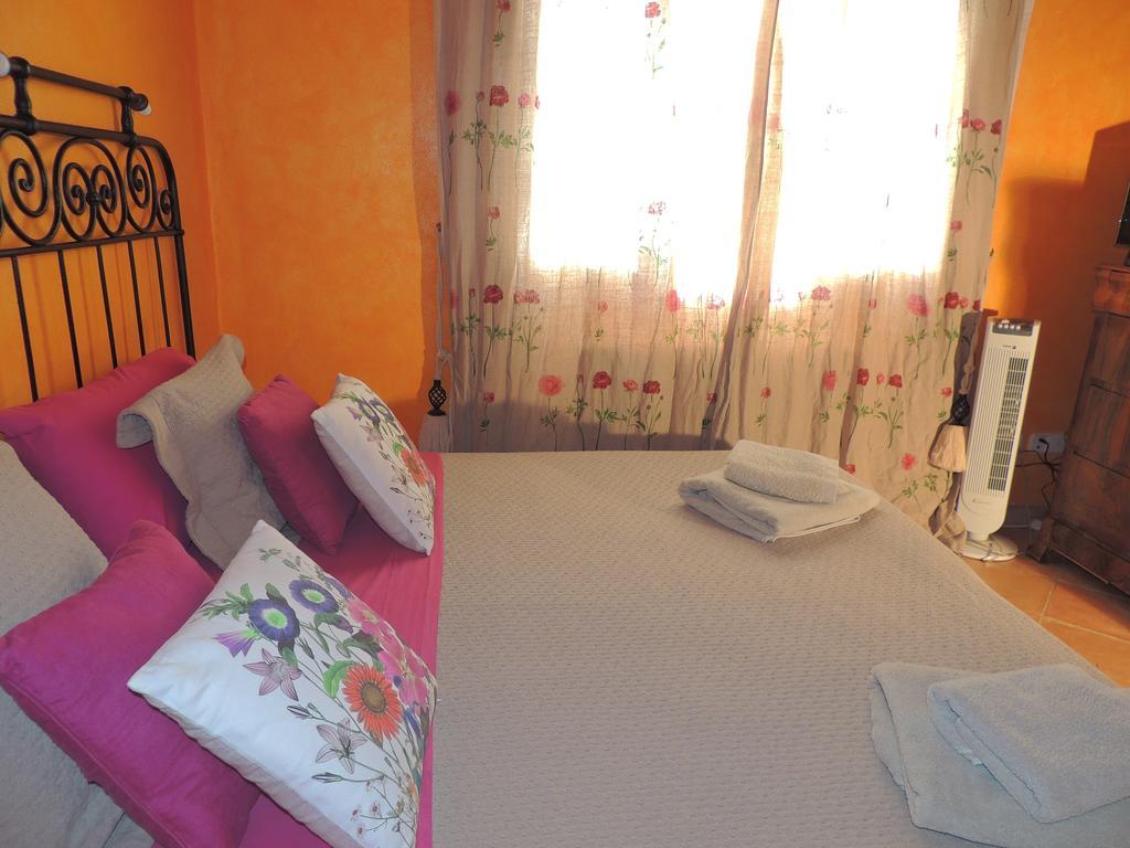 Villa Vallmar Valldemossa Kültér fotó