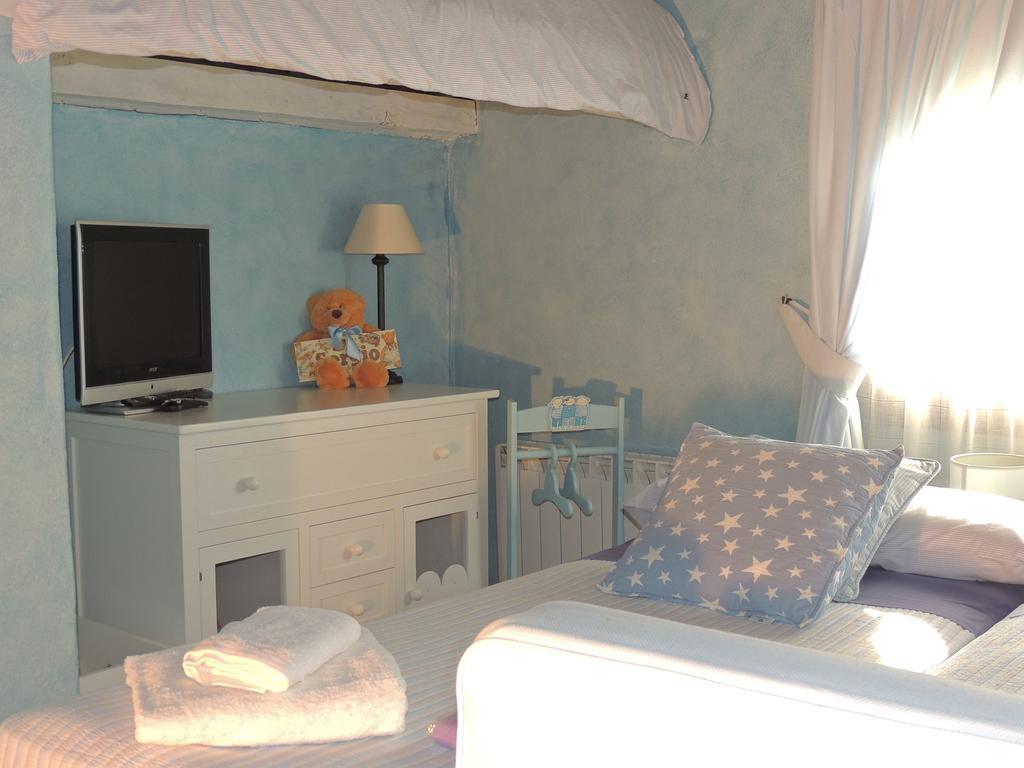 Villa Vallmar Valldemossa Szoba fotó