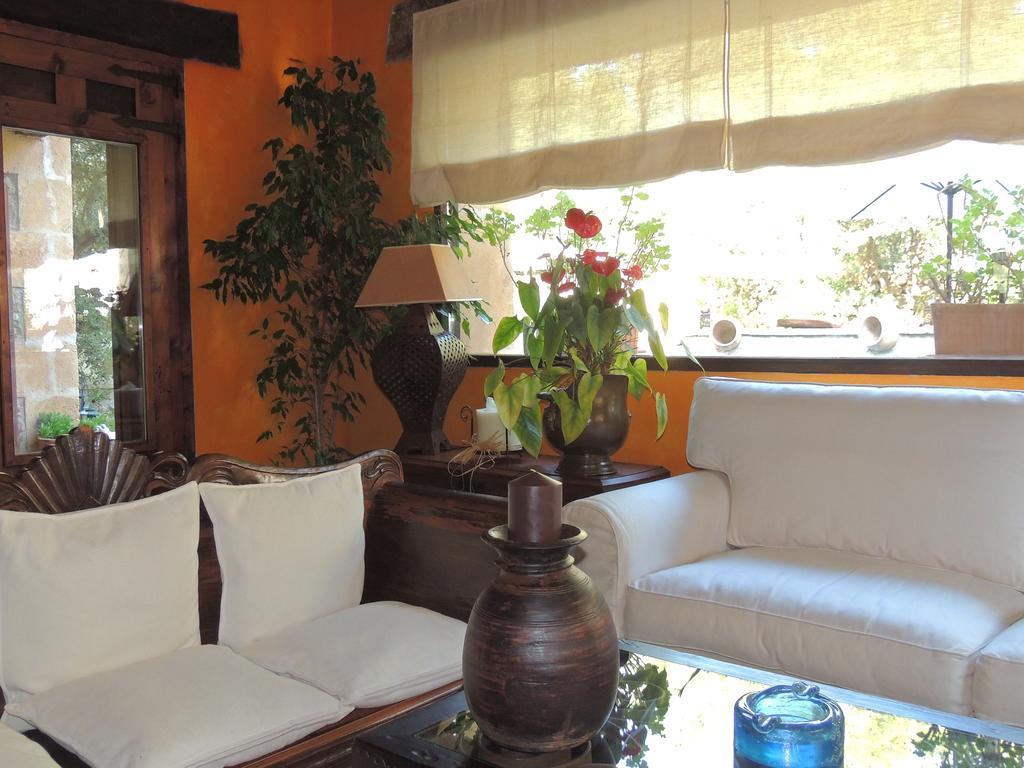 Villa Vallmar Valldemossa Kültér fotó