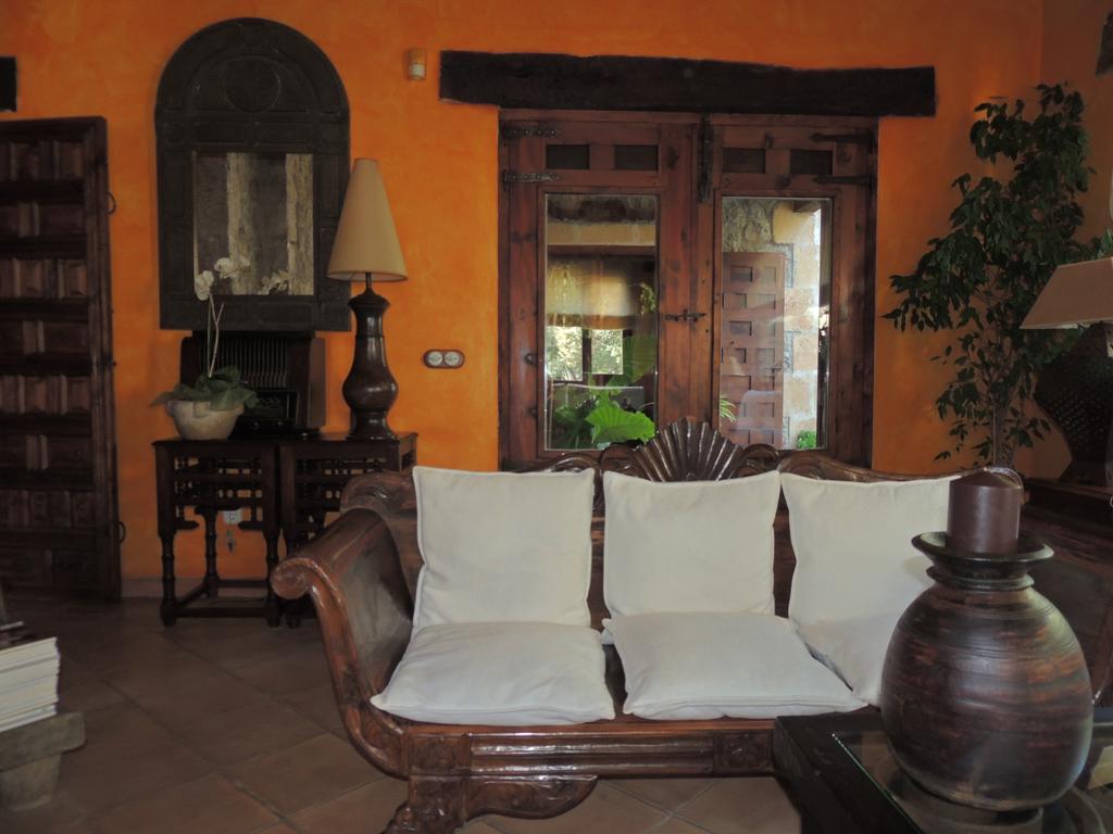 Villa Vallmar Valldemossa Kültér fotó