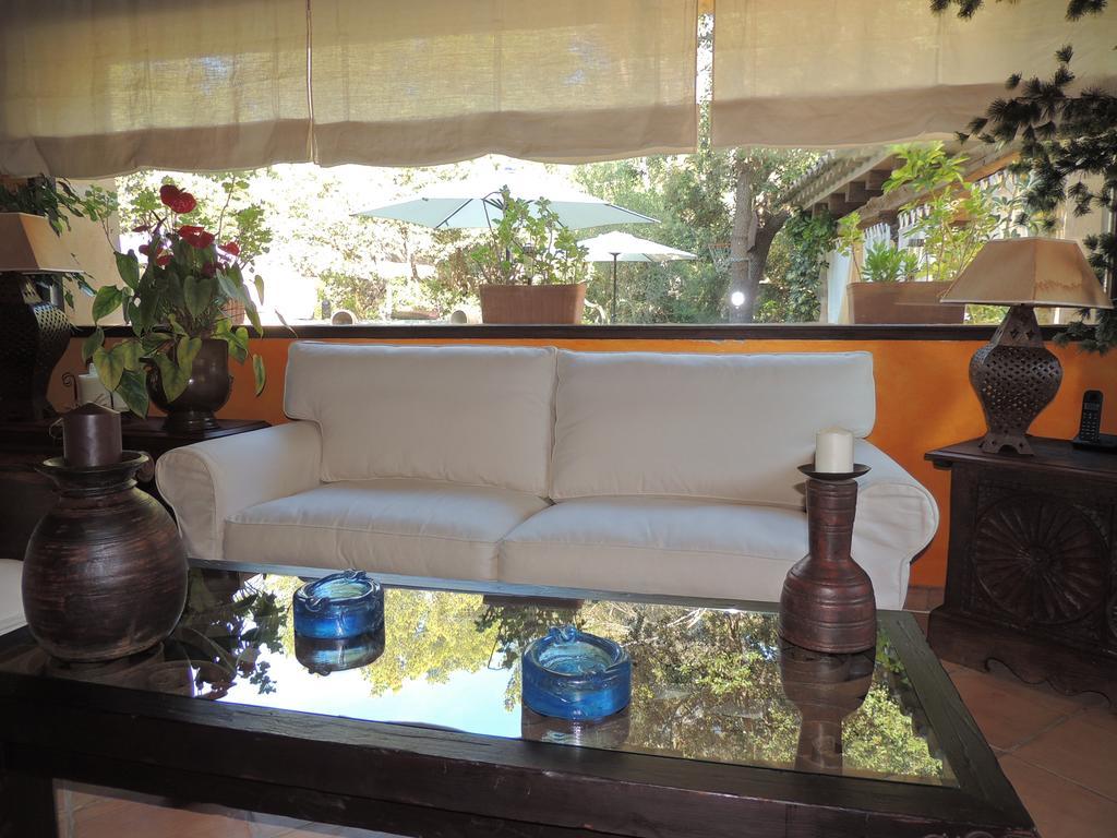 Villa Vallmar Valldemossa Szoba fotó