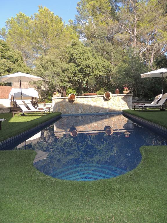 Villa Vallmar Valldemossa Kültér fotó