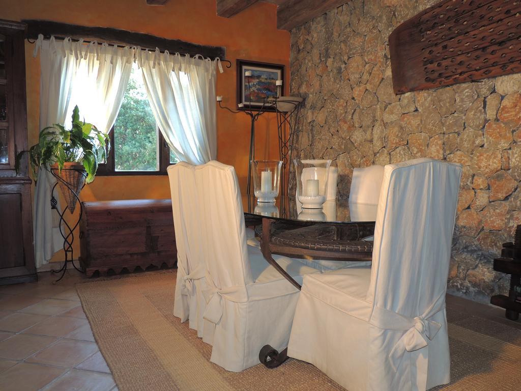 Villa Vallmar Valldemossa Kültér fotó
