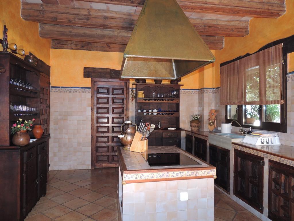 Villa Vallmar Valldemossa Kültér fotó