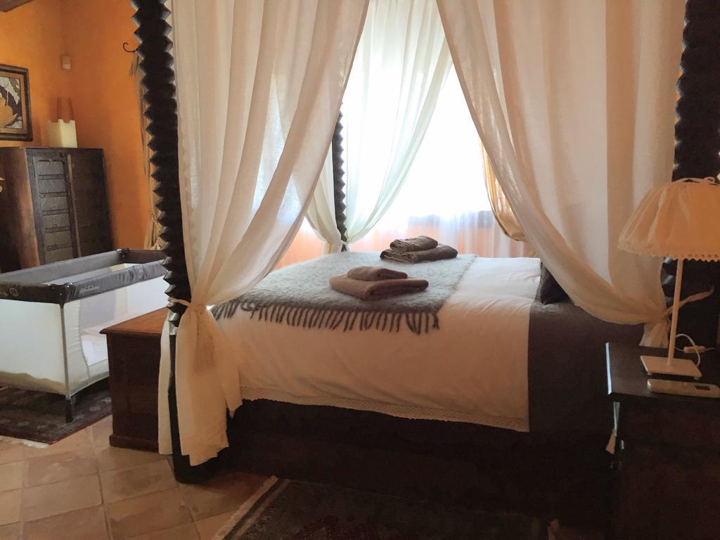 Villa Vallmar Valldemossa Kültér fotó