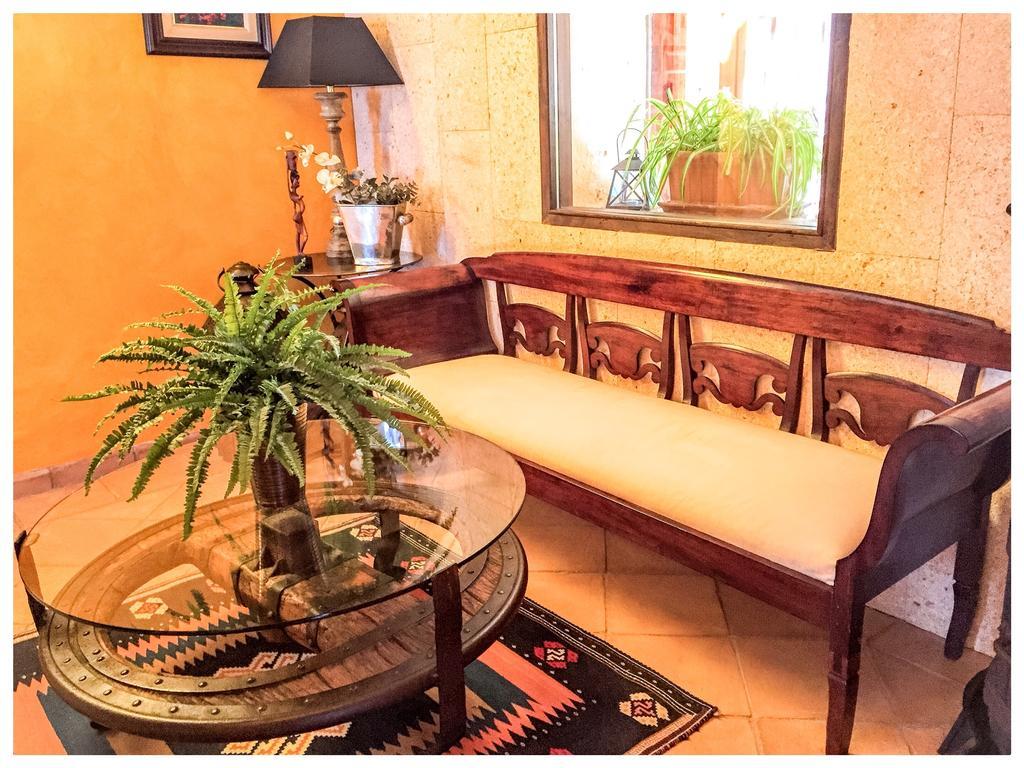 Villa Vallmar Valldemossa Kültér fotó