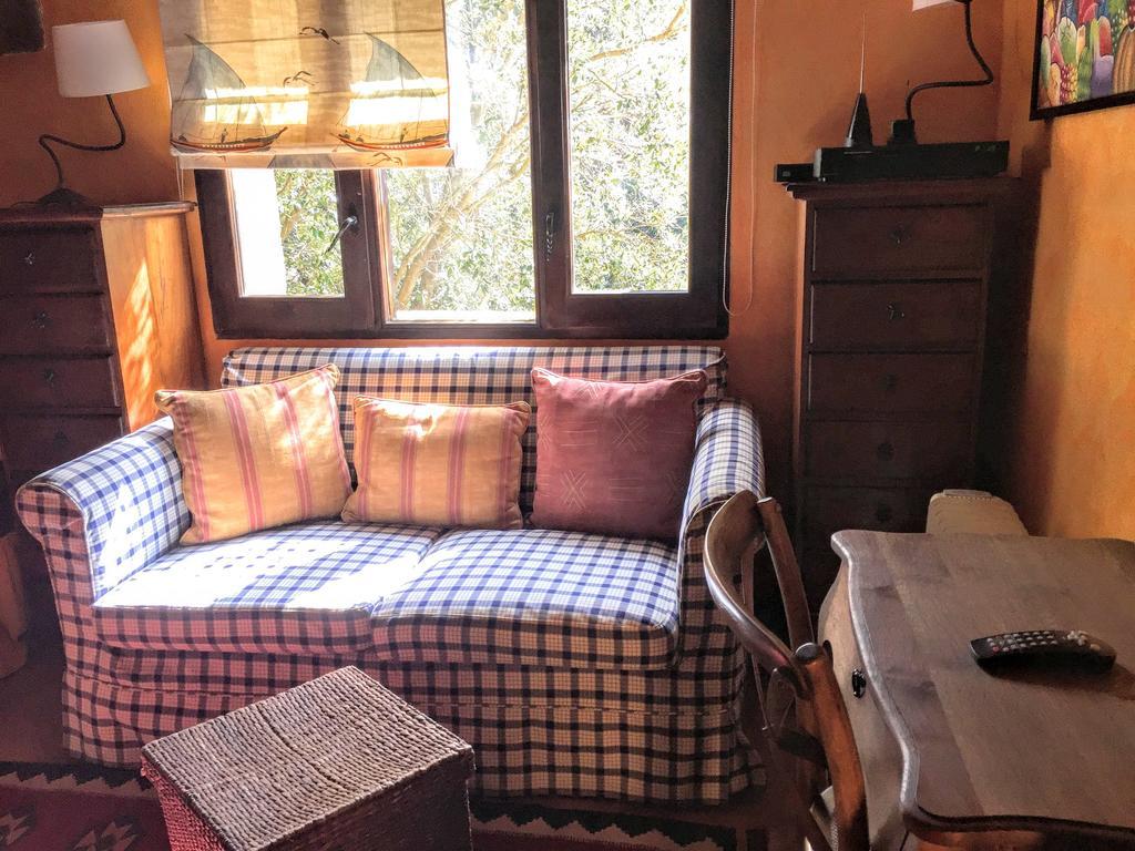 Villa Vallmar Valldemossa Kültér fotó