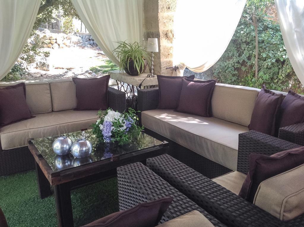 Villa Vallmar Valldemossa Kültér fotó